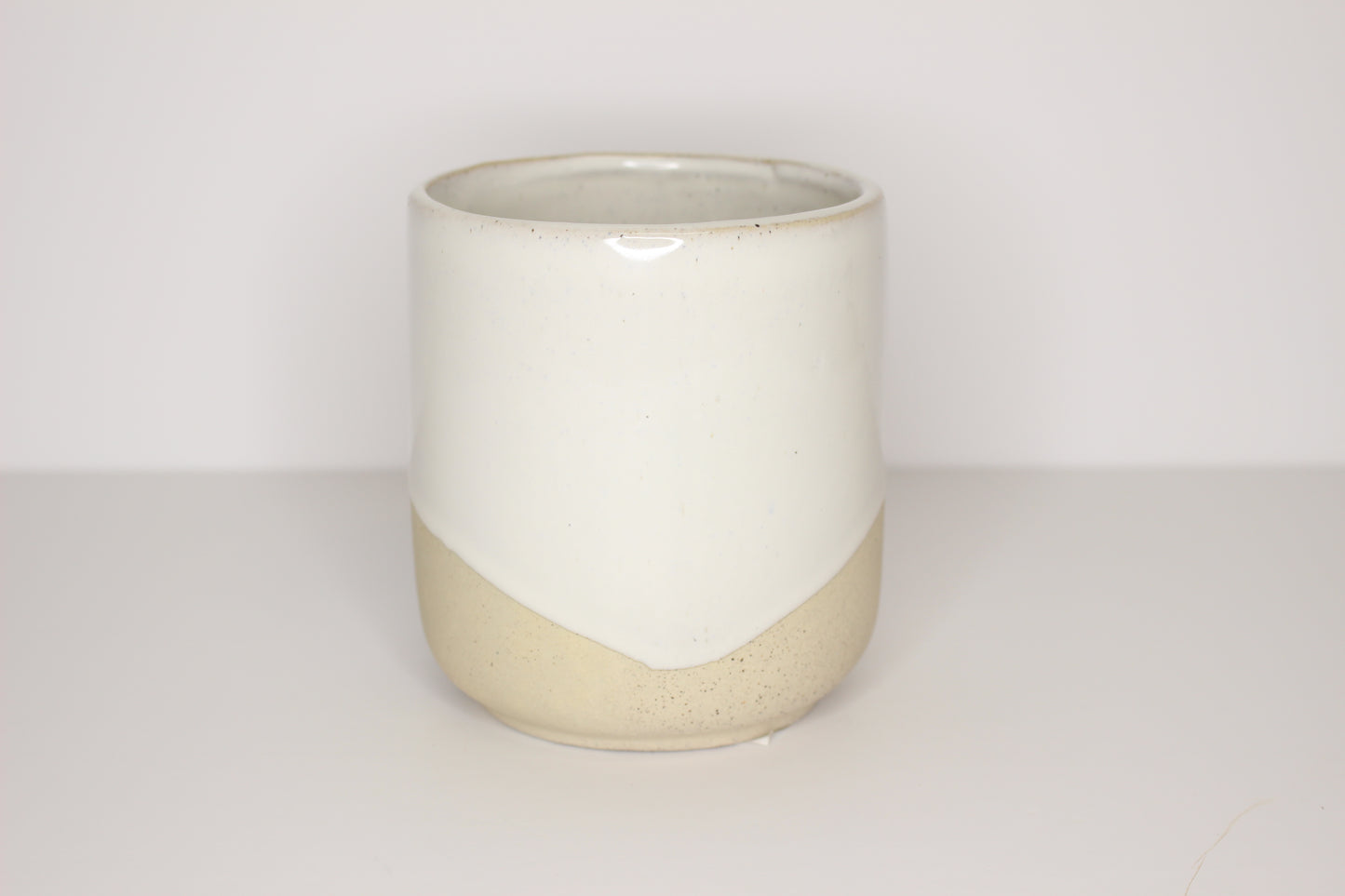 Maceteros Porcelana