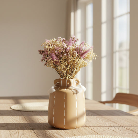florero-vintage-marron