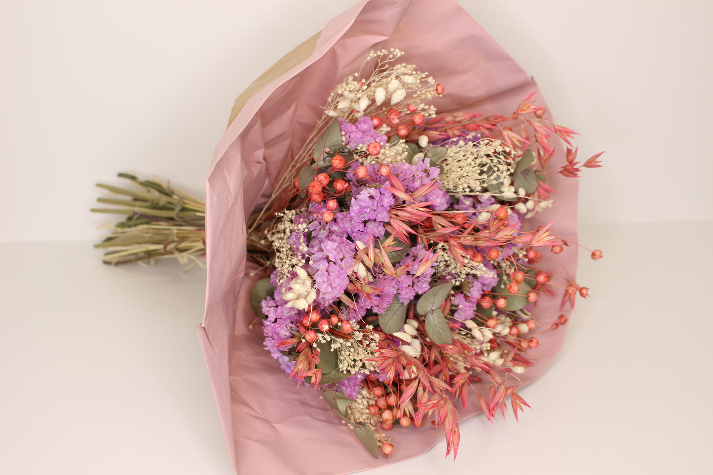 Ramo Thai Flor Seca