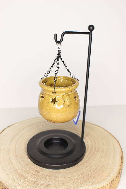 Quemador de cerámica