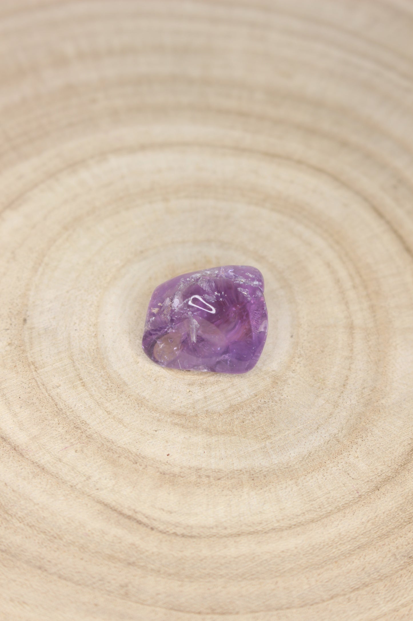 Piedras de minerales