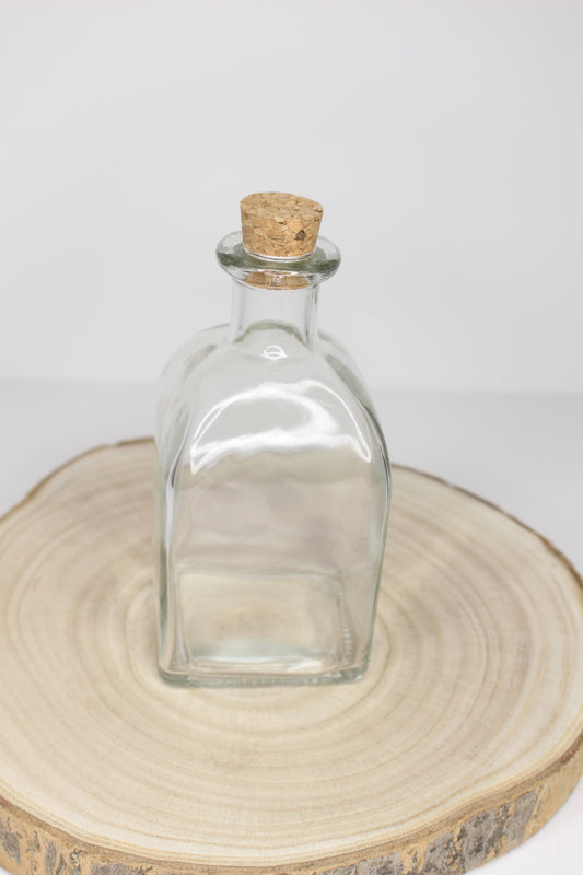 Botella Jarrón pequeña