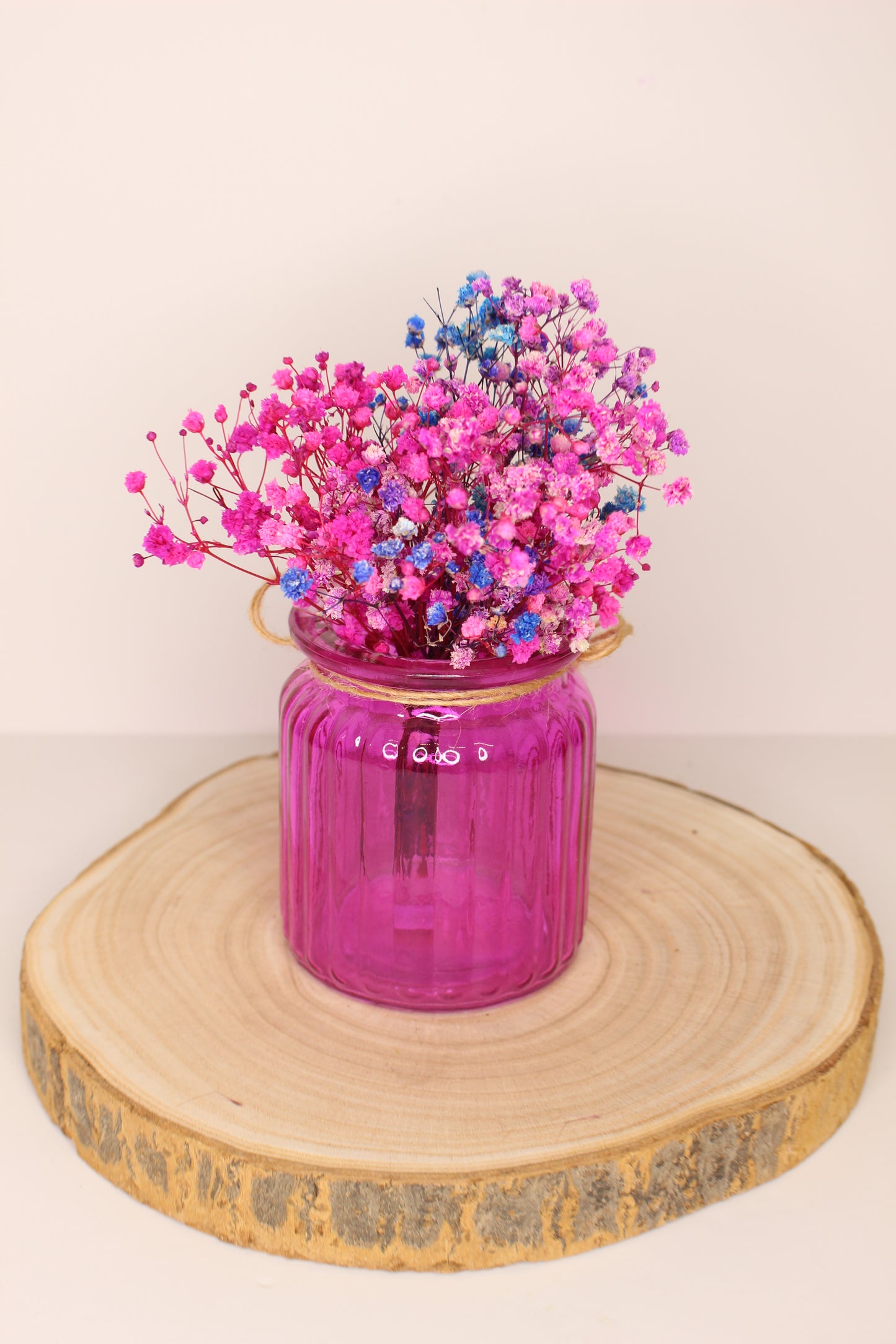 Jarroncito Pink S