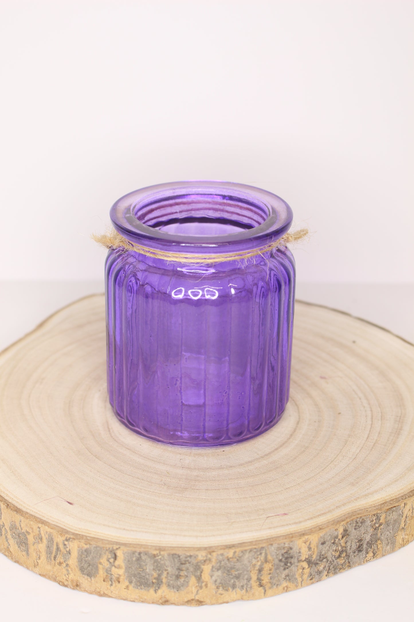 Jarroncito Purple S