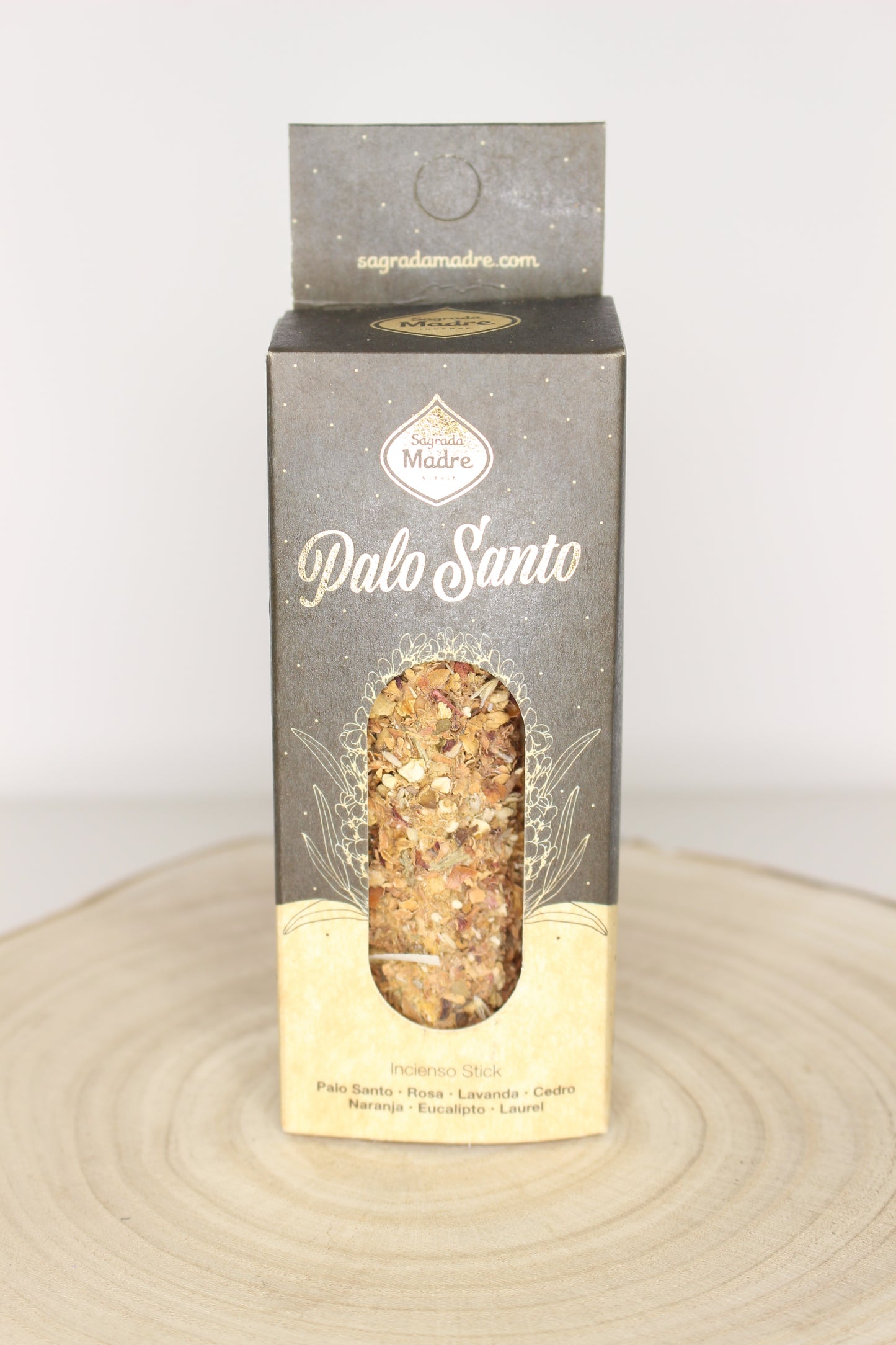 Palo Santo