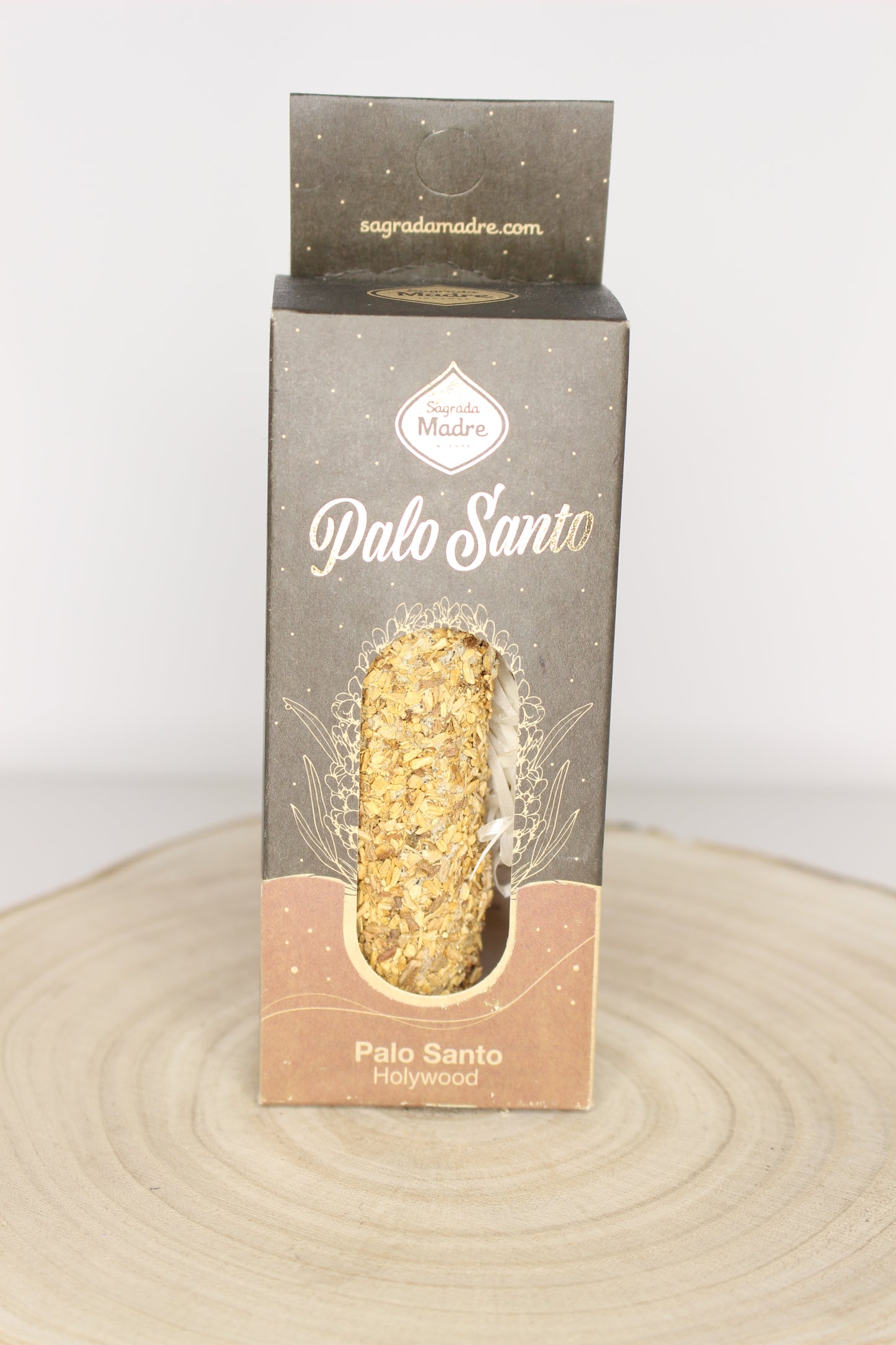 Palo Santo