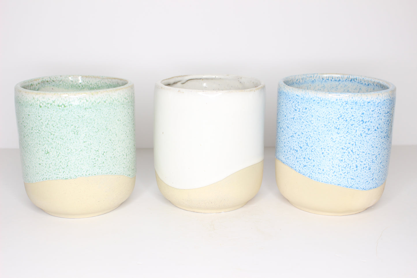 Maceteros Porcelana