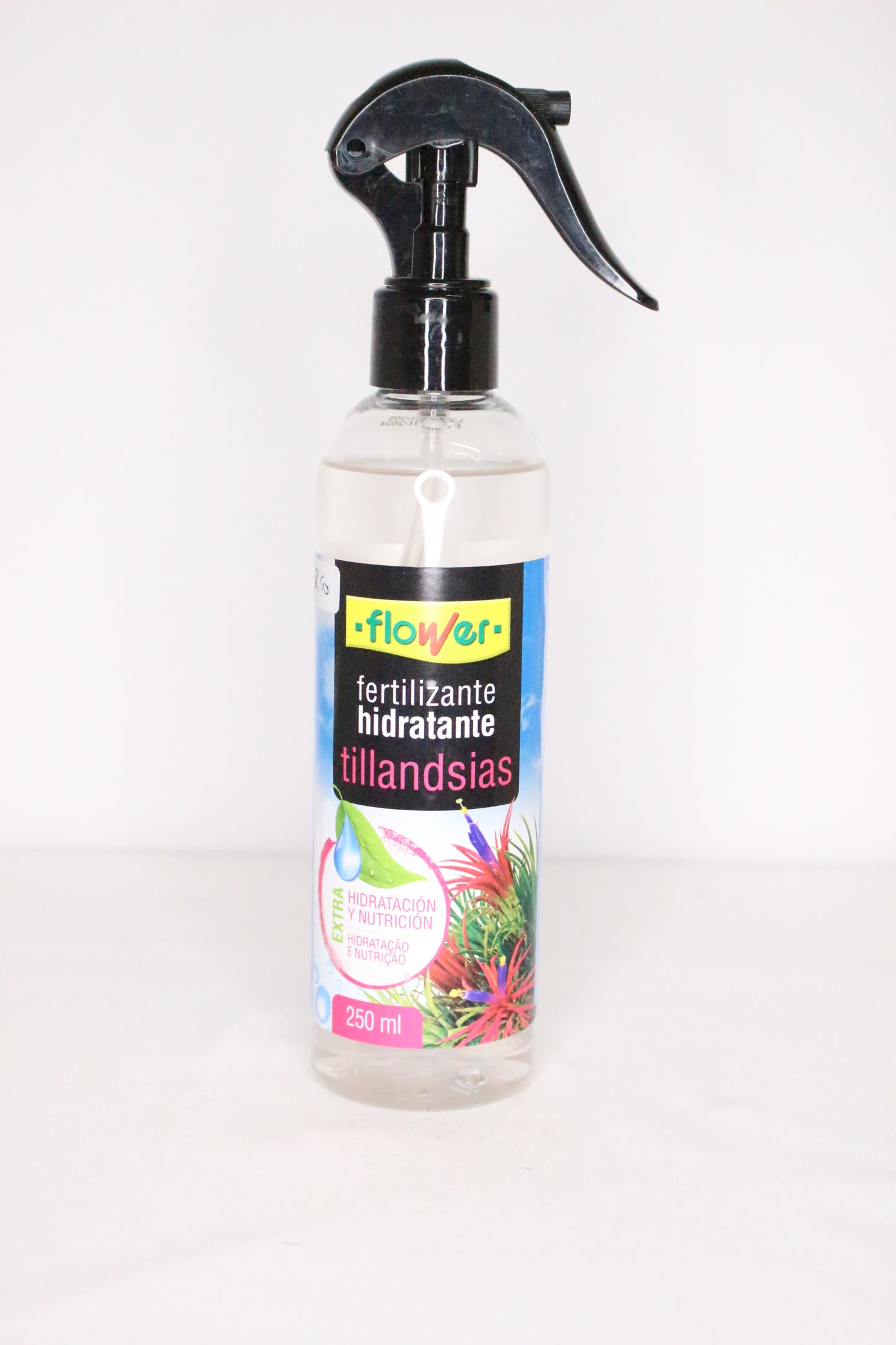 Abono Foliar Tillansias