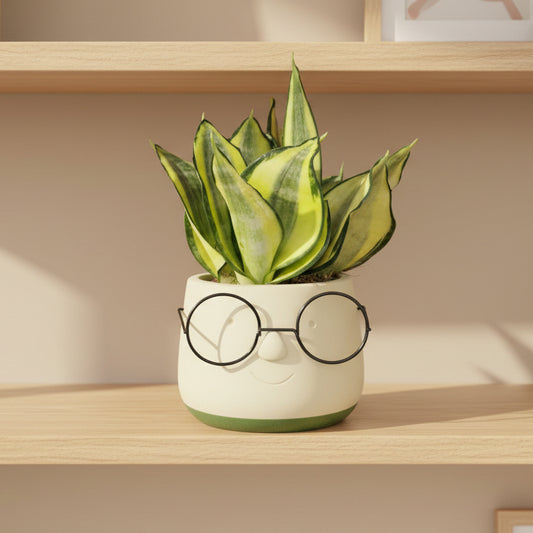 maceta-gafas-decorativa