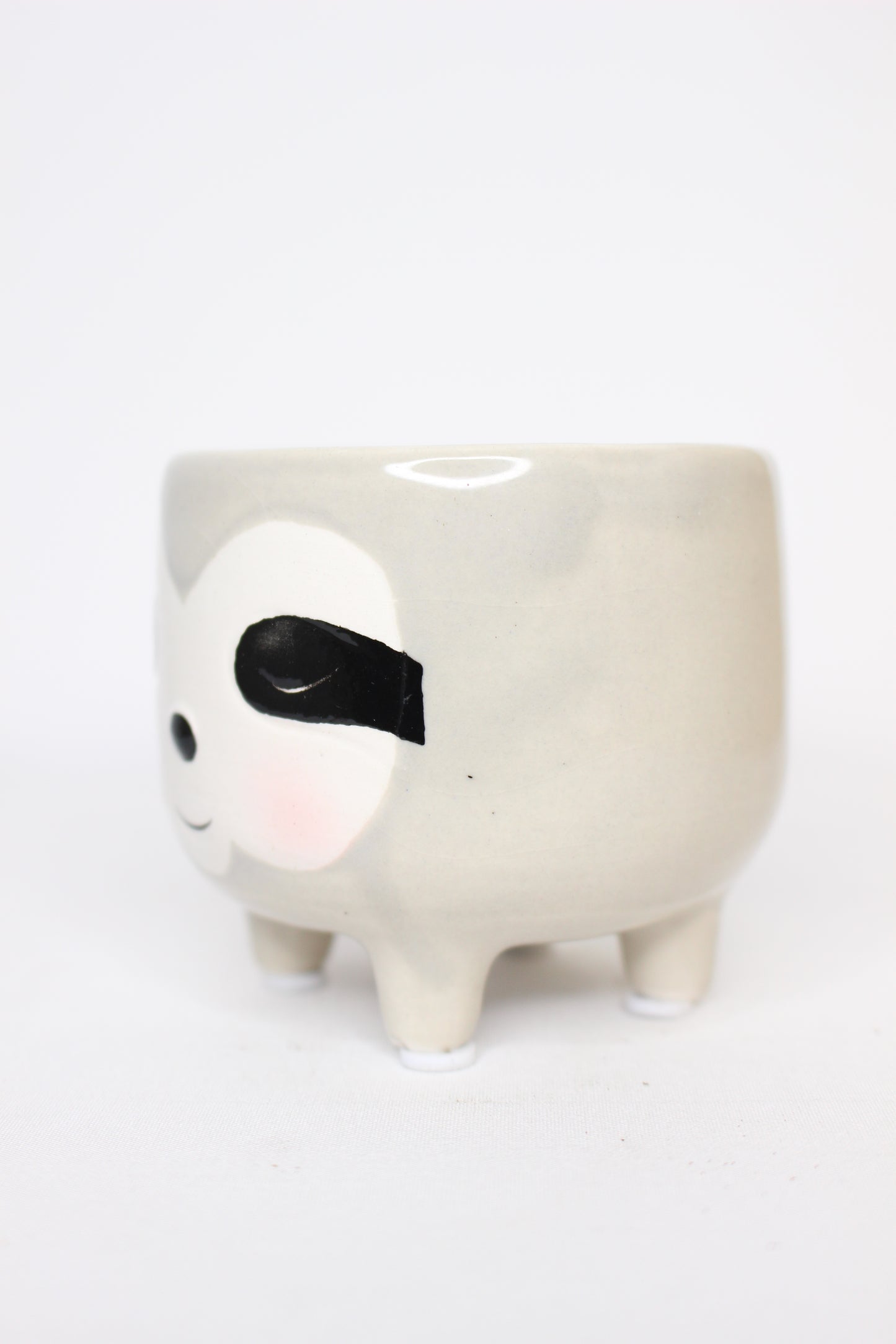 Macetero Mini Mapache