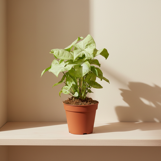 Syngonium Milk Confetti