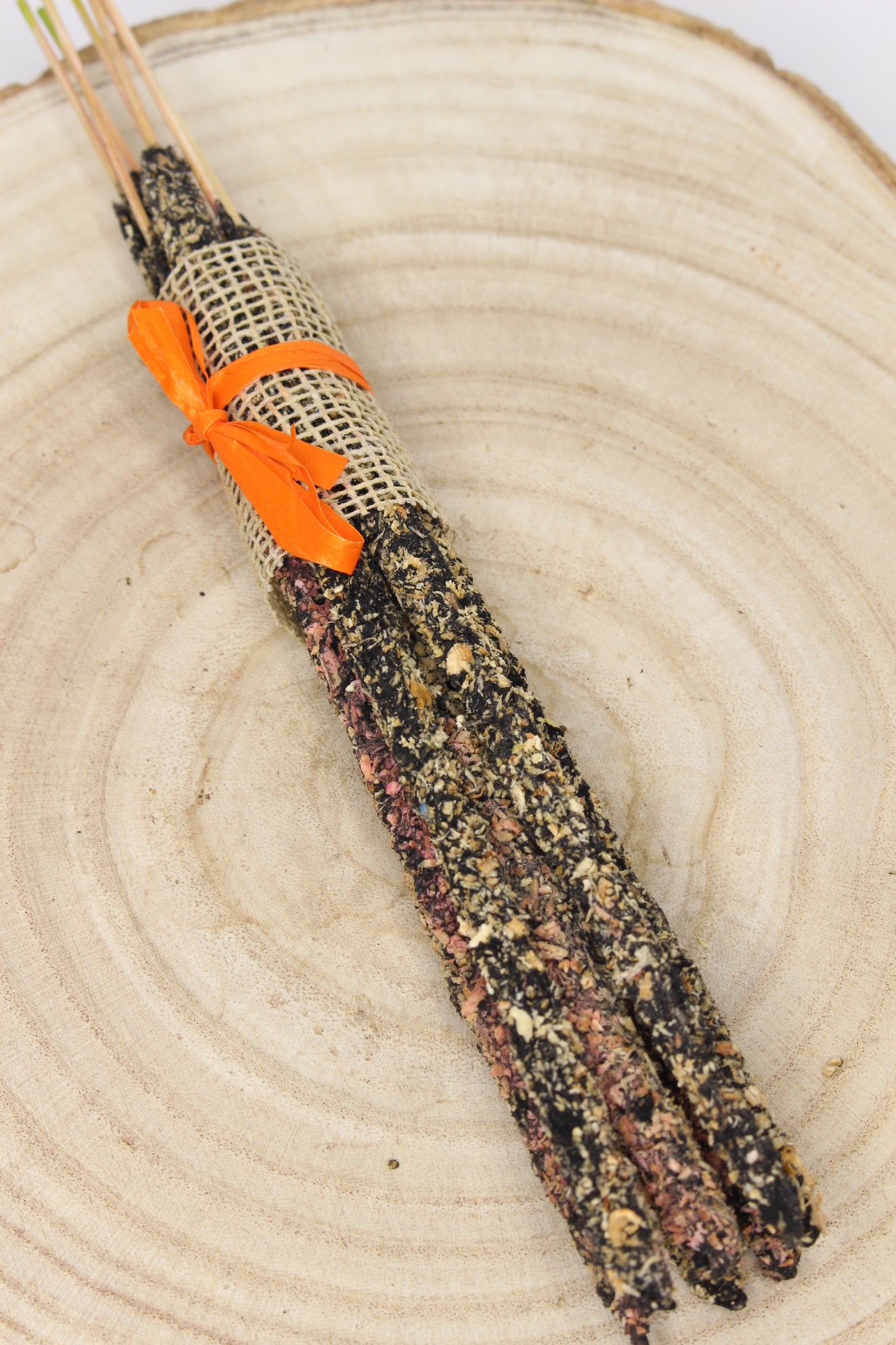 Varilla Incienso Palo Santo