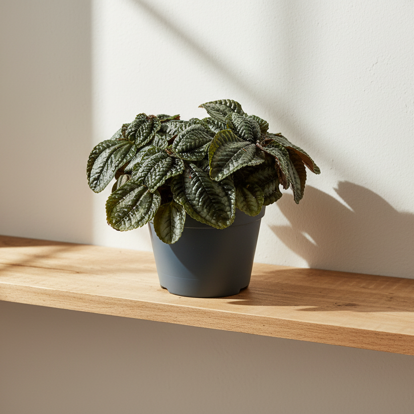 Pilea Norfolk