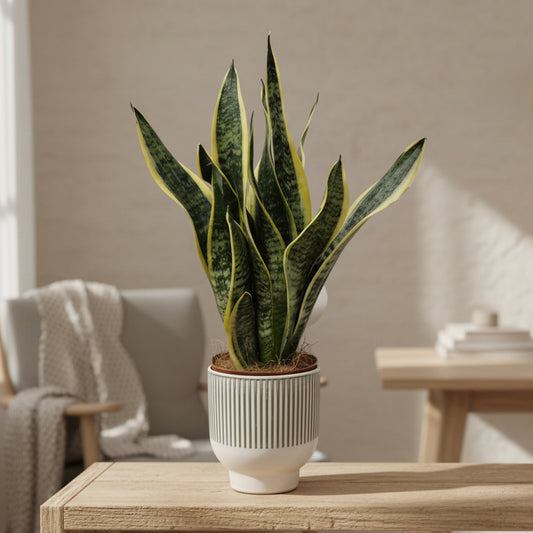 lengua-de-suegra-amarilla