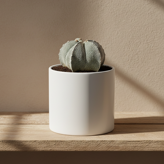 cactus geométrico