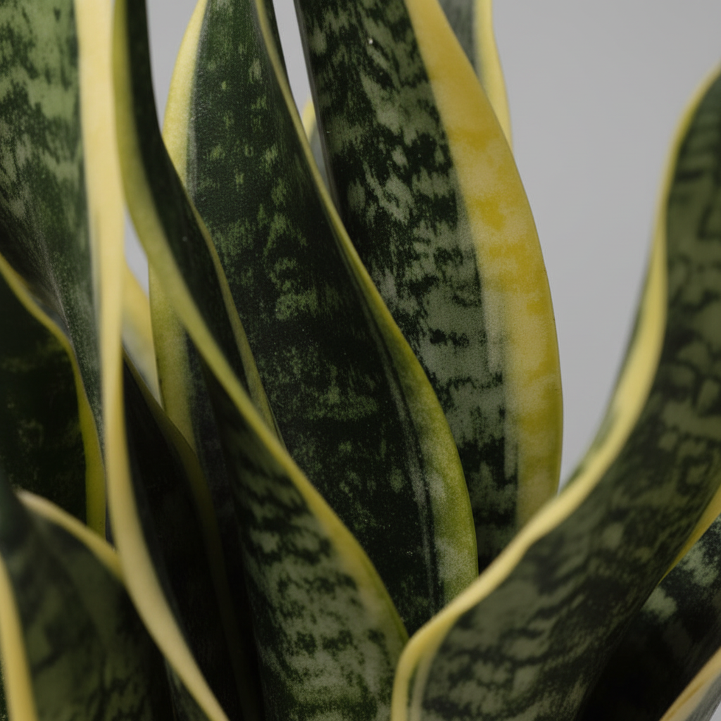 sansevieria-trifasciata