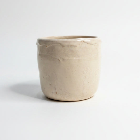 maceta cerámica 8,5 cm