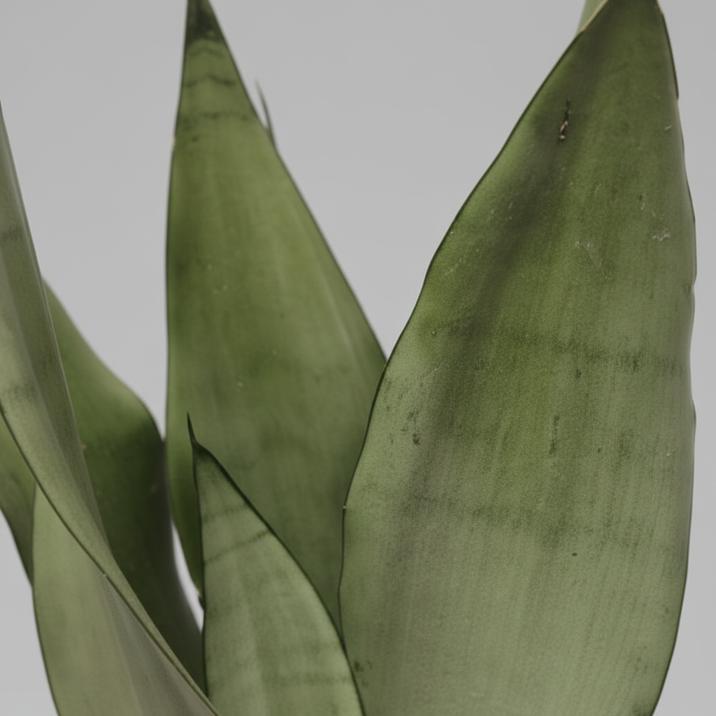 sansevieria-interior