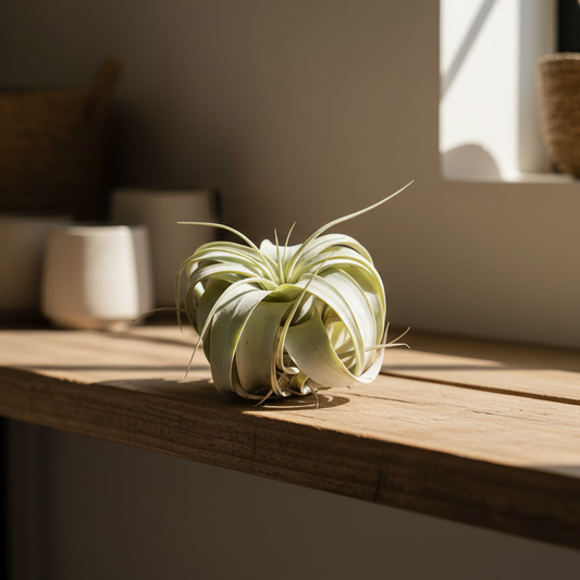 Tillandsia Xerographica