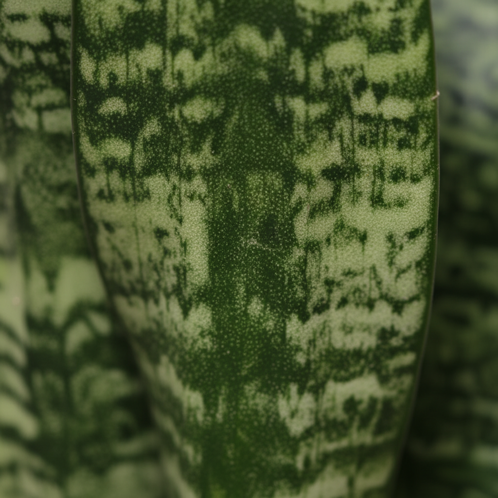 sansevieria-interior