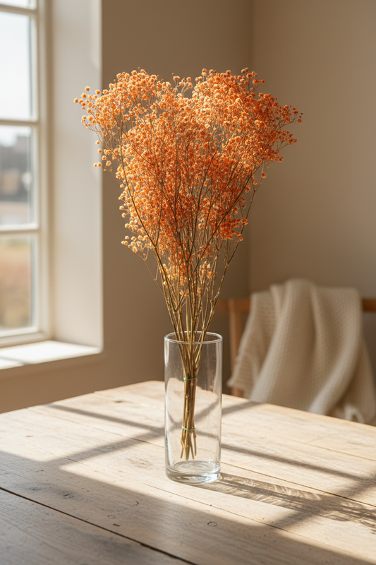 paniculata-preservada-naranja