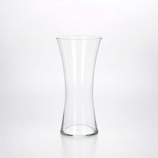 Vase en cristal