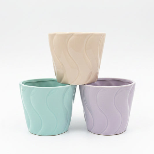 Macetero Marea - 9 cm
