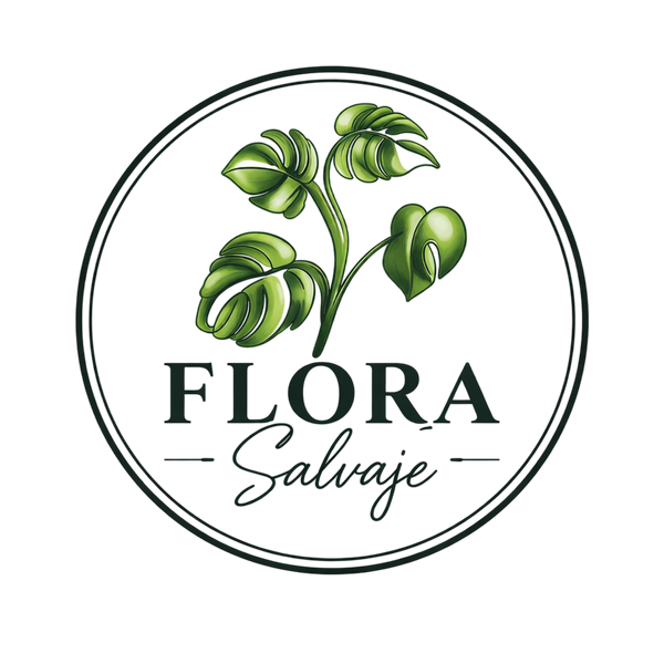 Flora Salvaje