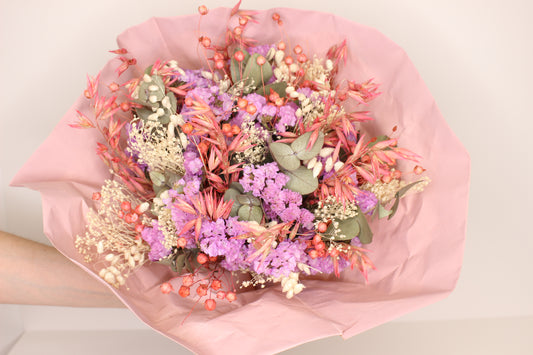 Ramo Thai Flor Seca