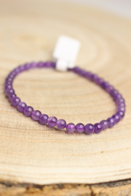 Pulsera Amatista