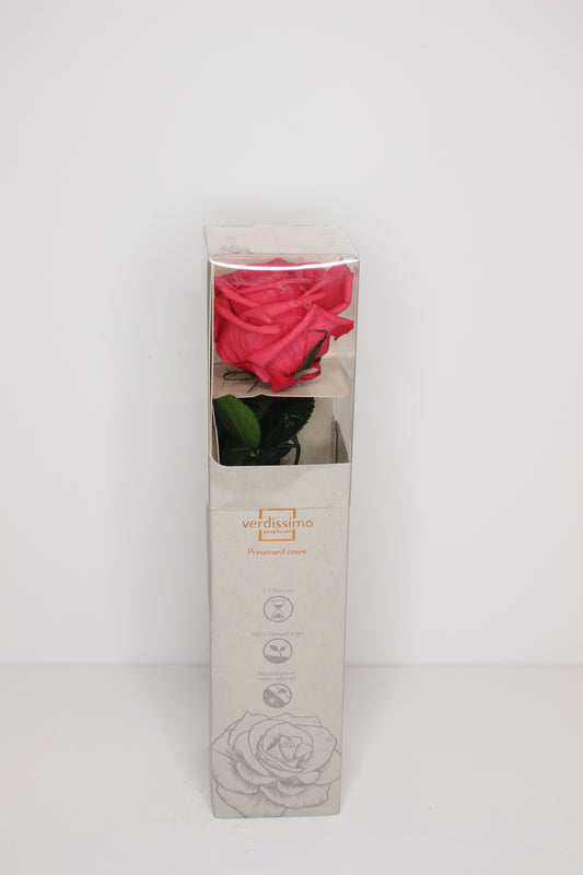 Rosas Preservadas S (Rosa Eterna)