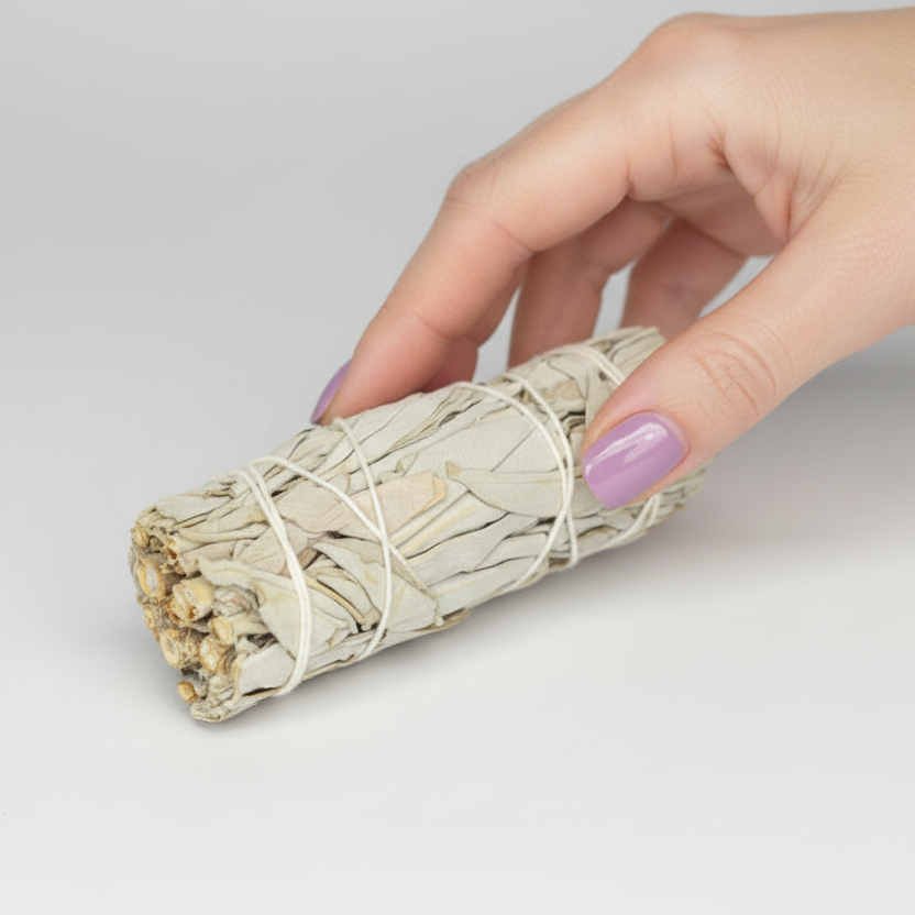 sahumerio-purificacion