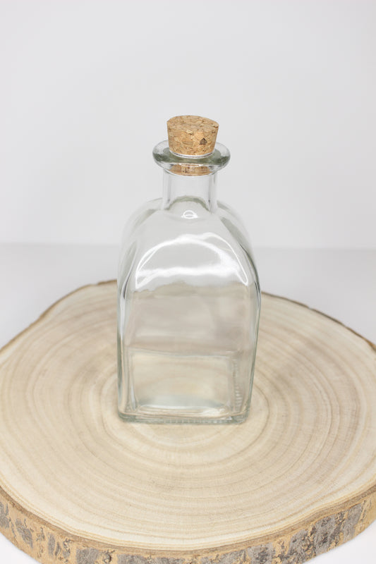 Botella Jarrón pequeña