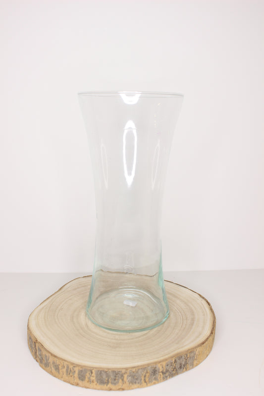 Jarrón Cristal Florero L