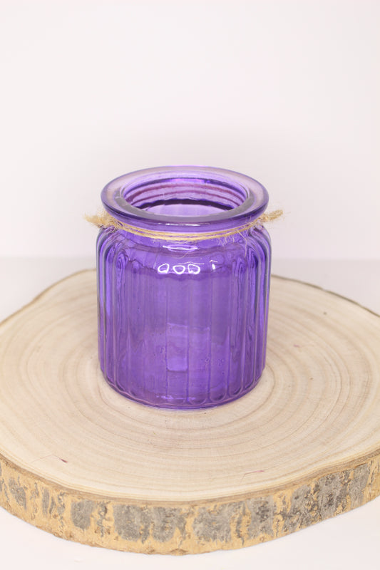 Jarroncito Purple S