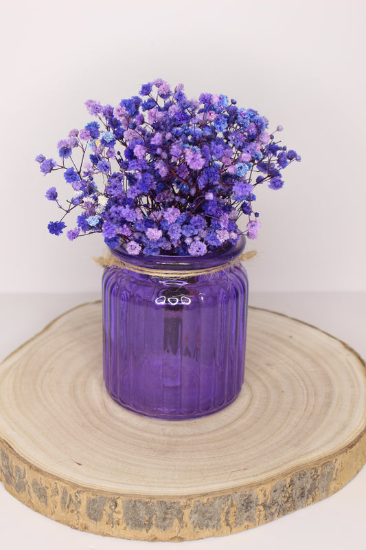 Jarroncito Purple S