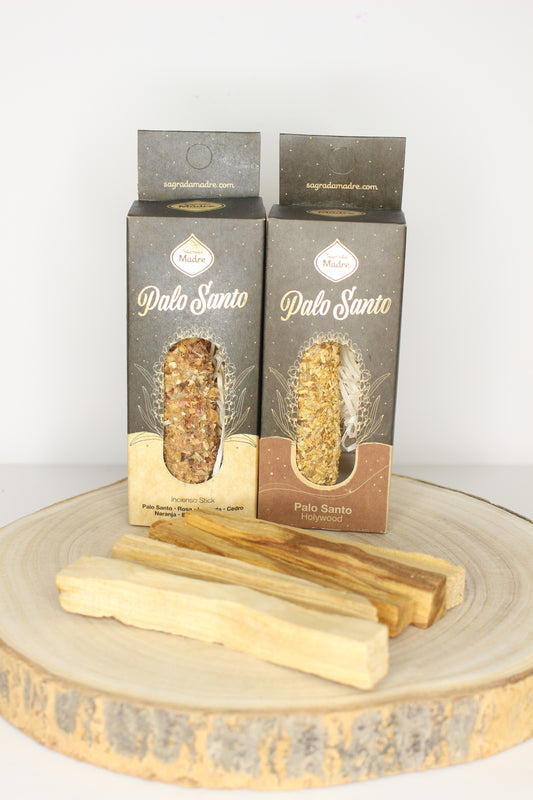 Palo Santo