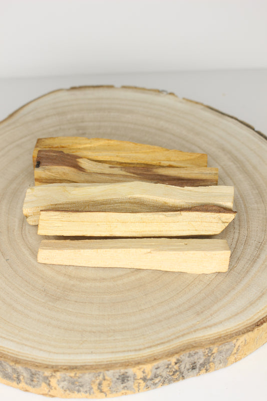 Palo Santo