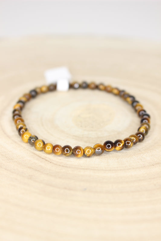 Pulsera Ojo de Tigre