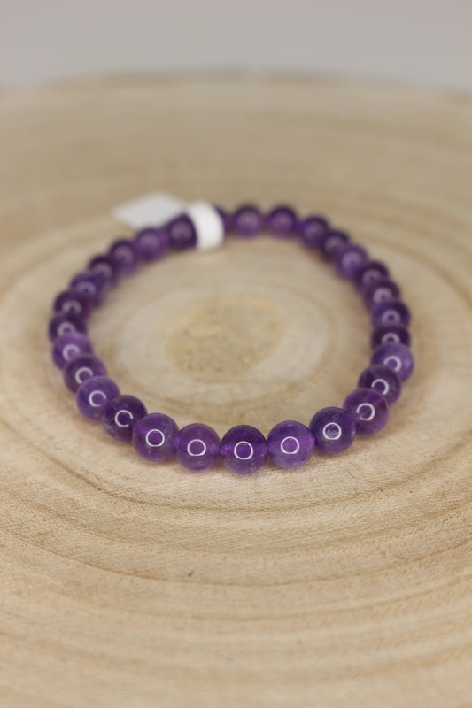 Pulsera Amatista