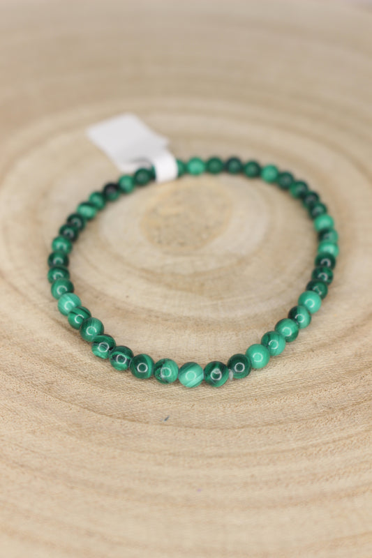 Pulsera Malaquita