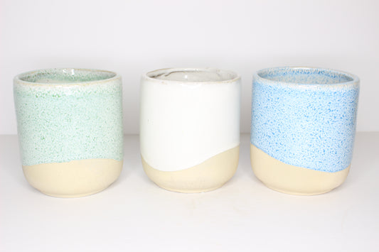 Maceteros Porcelana