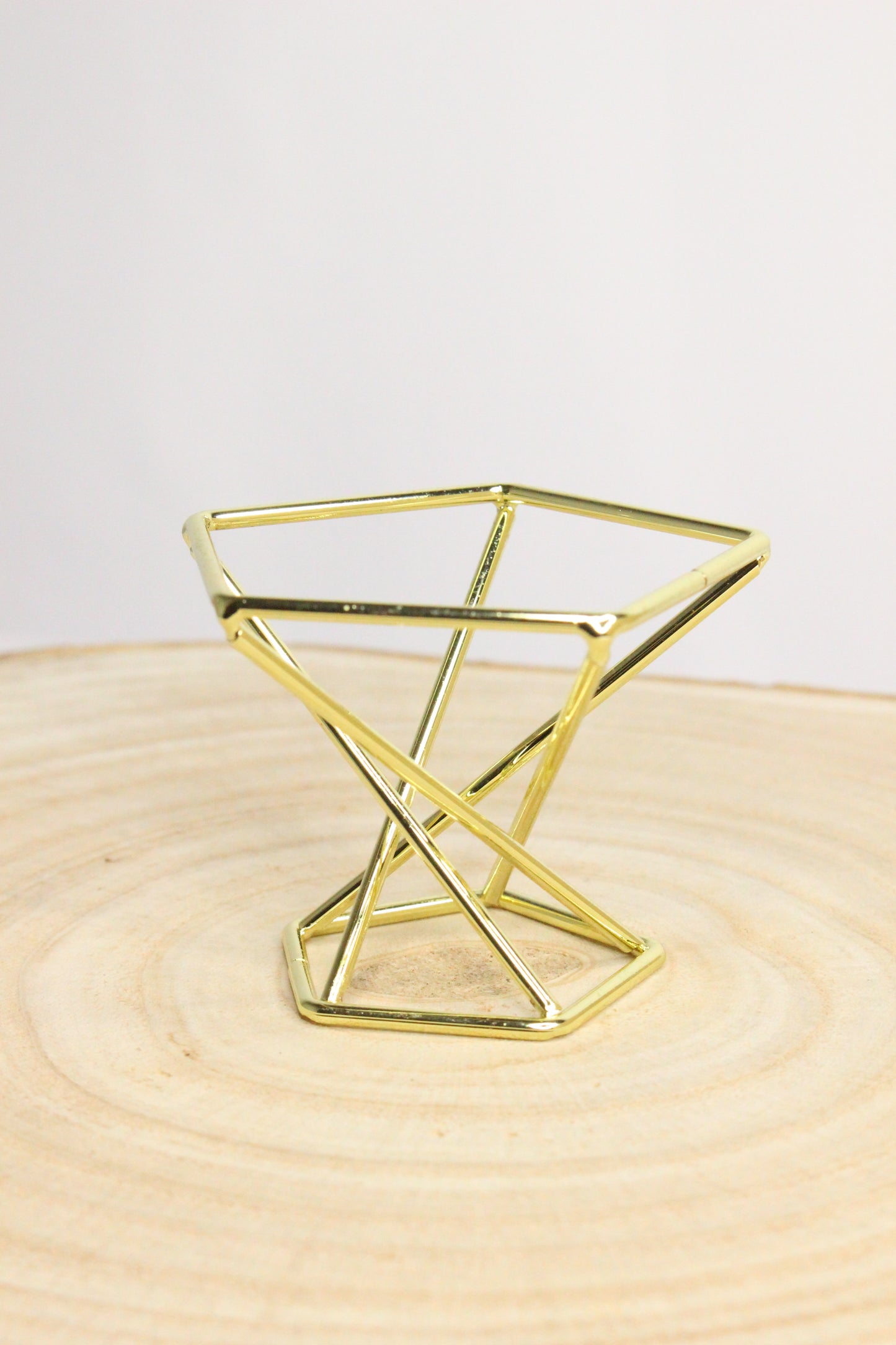 Tillandsia Soporte Metal