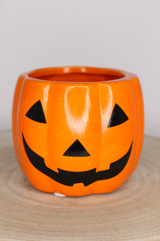 Macetero Calabaza
