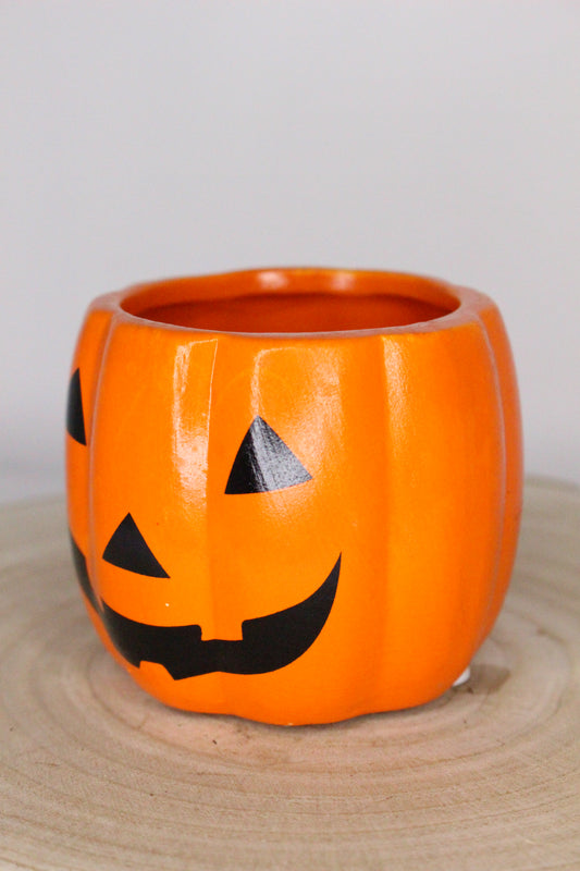 Macetero Calabaza