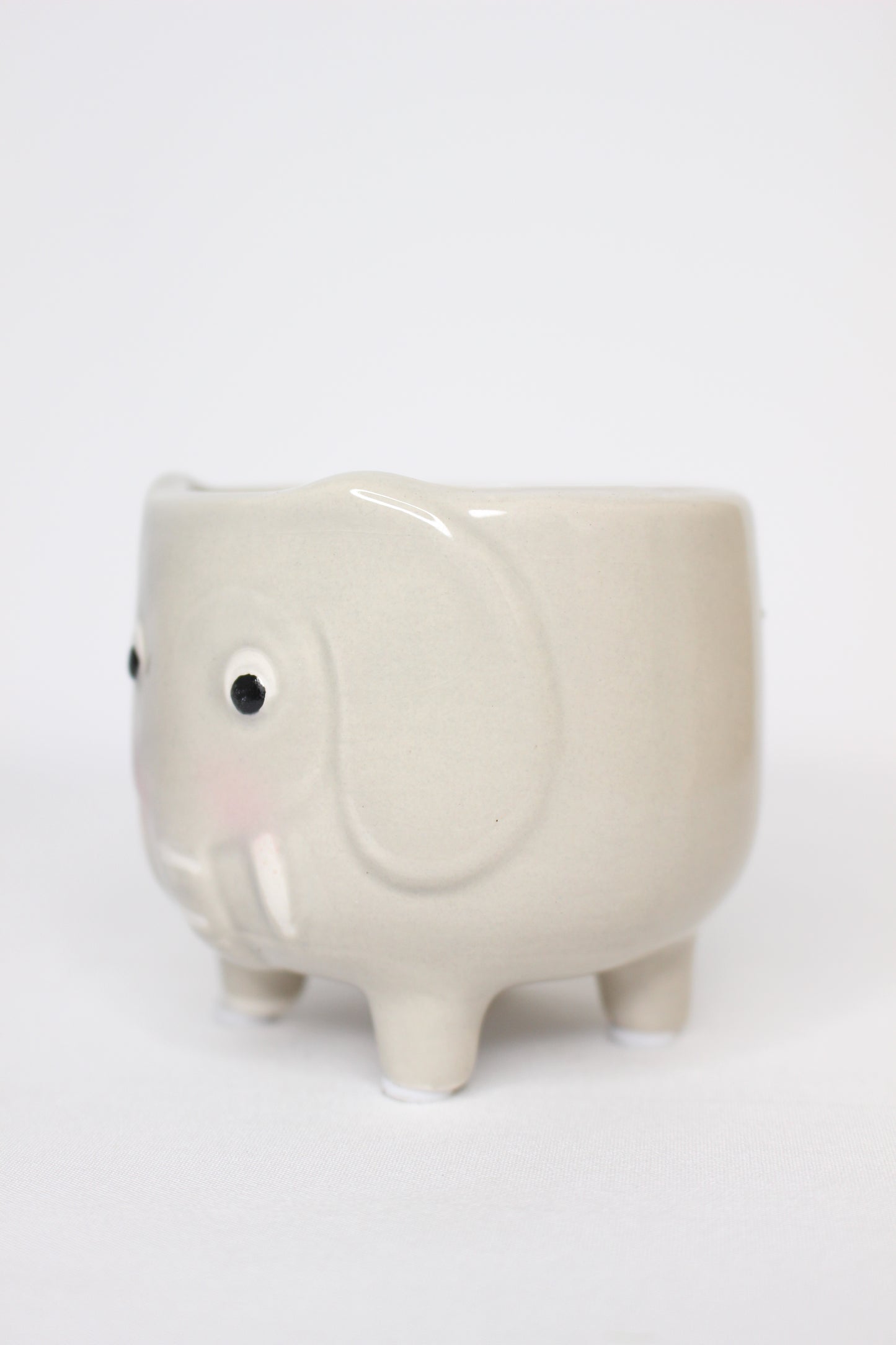 Macetero Mini Elefante