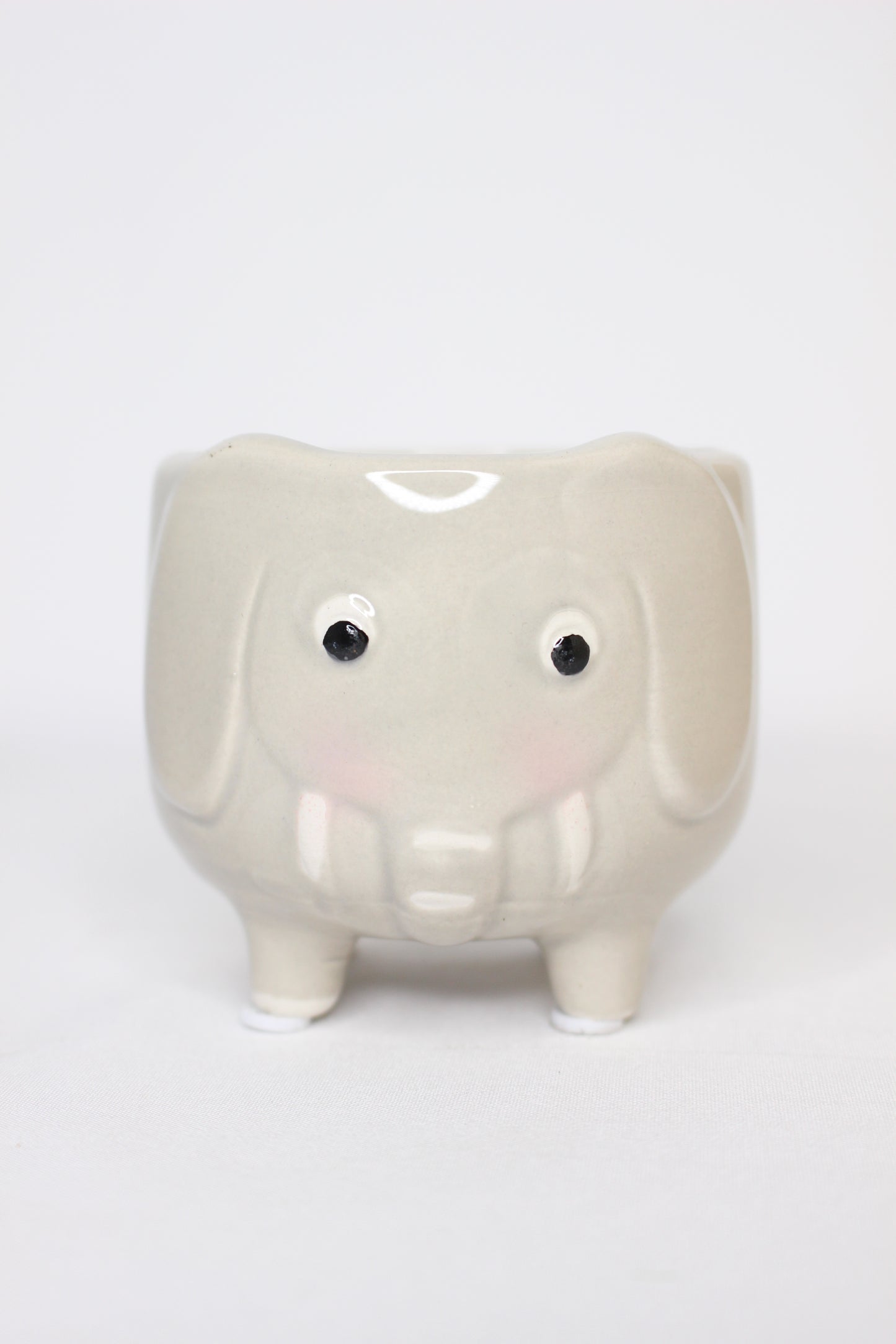 Macetero Mini Elefante