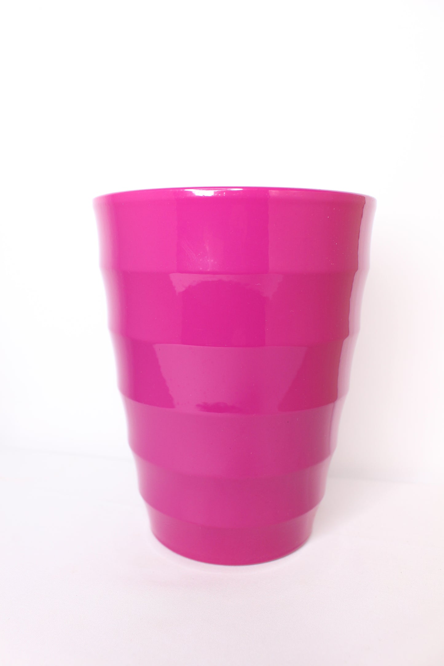 Macetero Especial Orquídea Fucsia