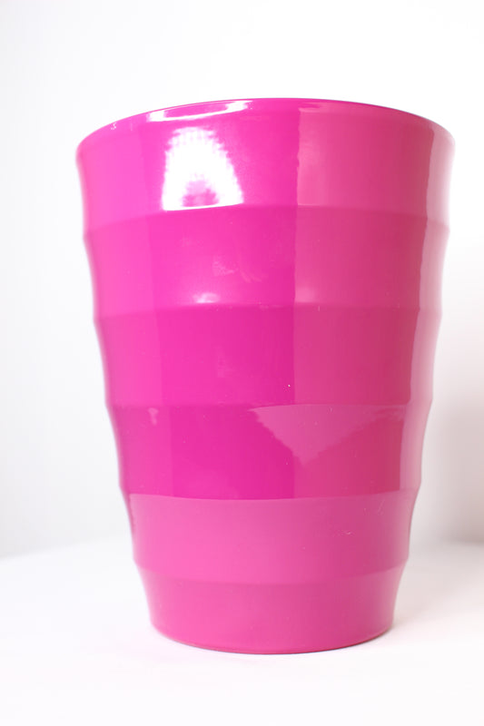 Macetero Especial Orquídea Fucsia