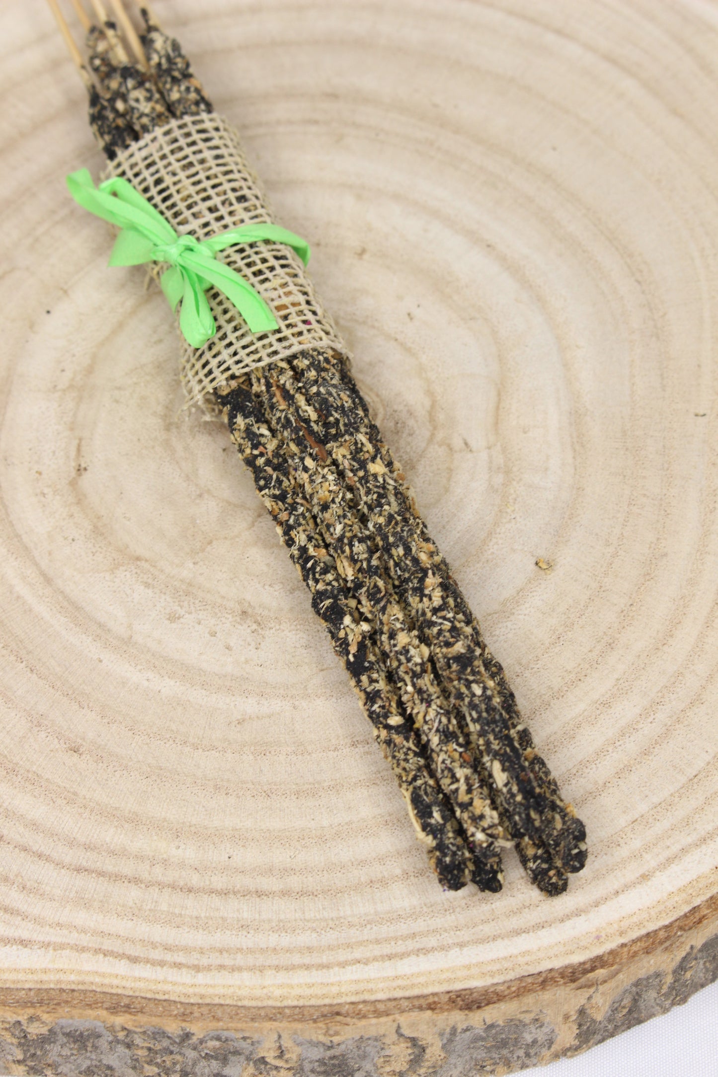 Varilla Incienso Romero